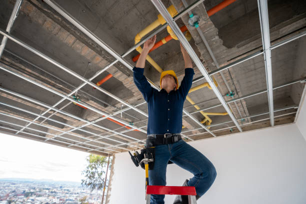Best Leak Detection Services  in Winlock, WA