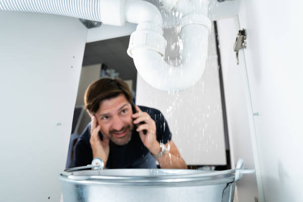 Best Sewer Cleaning Services  in Winlock, WA