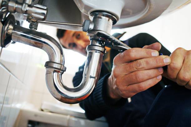 Best Water Heater Repair  in Winlock, WA