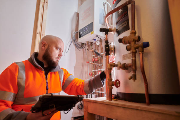 Best Clogged Drain Plumber  in Winlock, WA