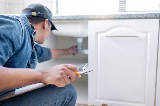 Best 24-Hour Plumber Near Me  in Winlock, WA